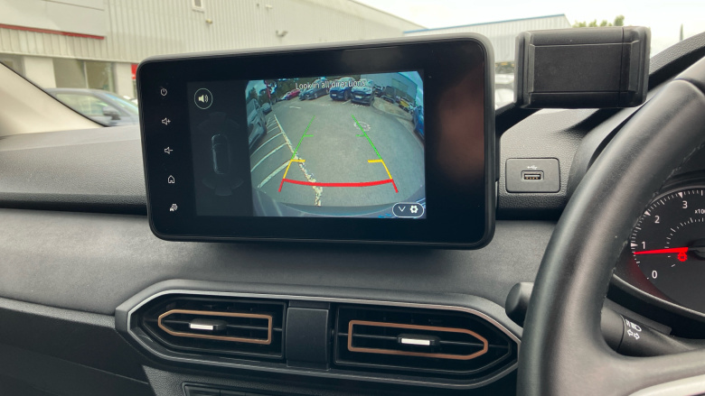 Dacia Jogger 1.0 TCe Extreme 5dr Petrol Estate